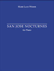 San Jose Nocturnes